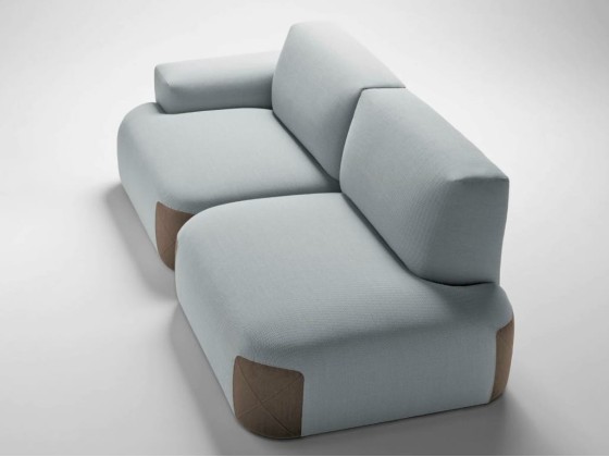 Диван Bosc PEDAS