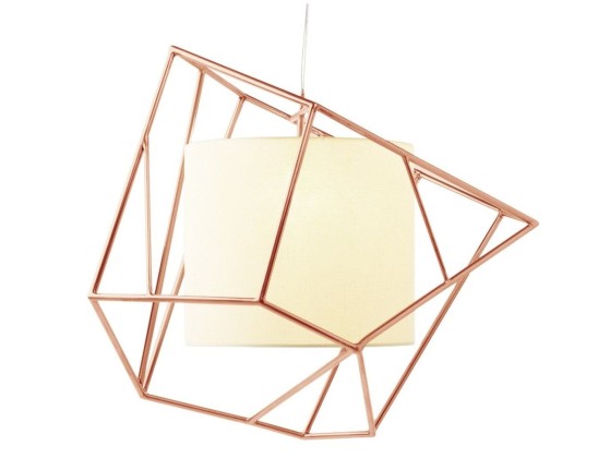 Подвесные светильники UTU Soulful Lighting STAR I