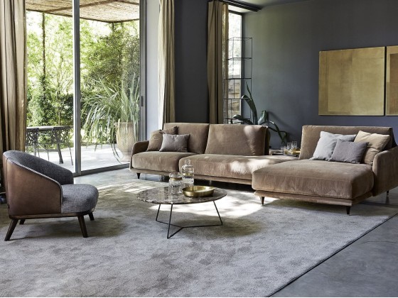 Диван Ditre Italia ELLIOT