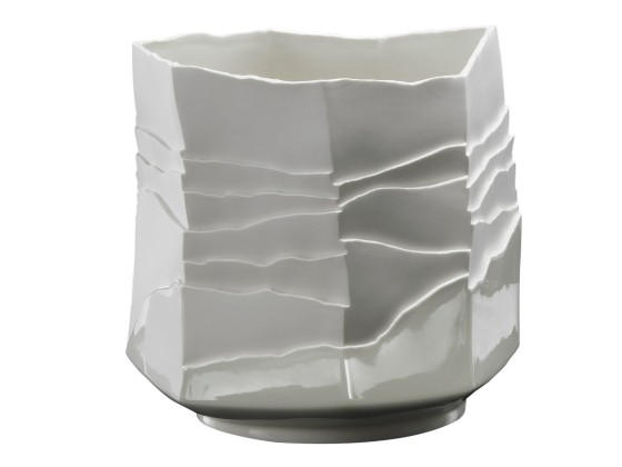 Ваза Fos Ceramiche EROSUM