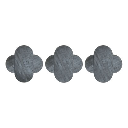 Бра - настенная лампа J. Misky Design INSTALLATION NO. 10