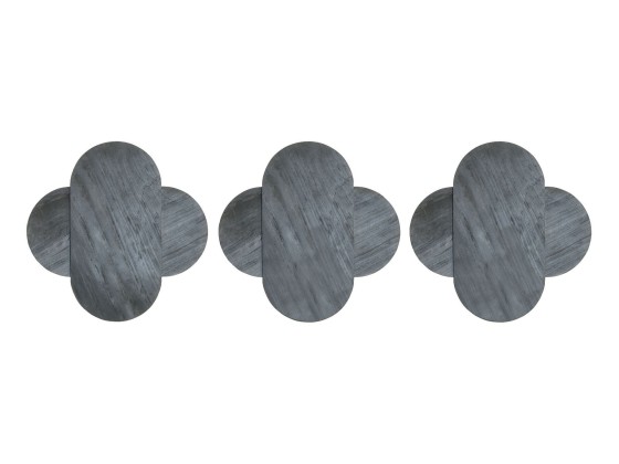 Бра - настенная лампа J. Misky Design INSTALLATION NO. 10