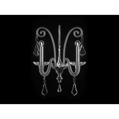 Бра - настенная лампа Barovier&Toso IZMIR