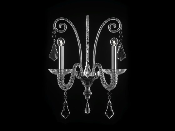 Бра - настенная лампа Barovier&Toso IZMIR