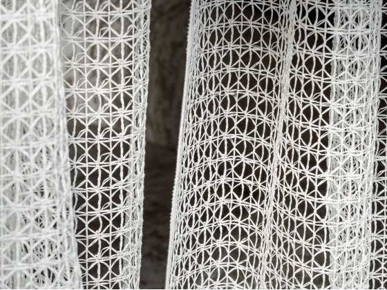 Ткань Elitis PHMRE - KOZO