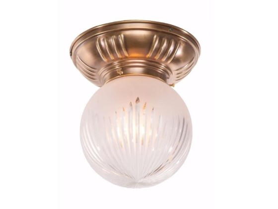 Потолочные светильники Patinas Lighting PRAGUE 8/22