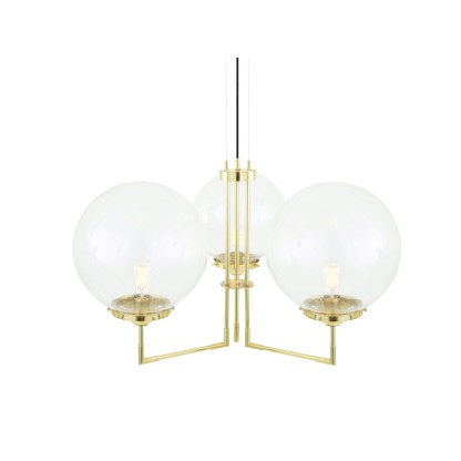 Подвесные светильники Mullan Lighting BELLAVARY