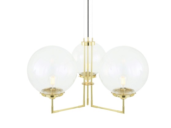 Подвесные светильники Mullan Lighting BELLAVARY