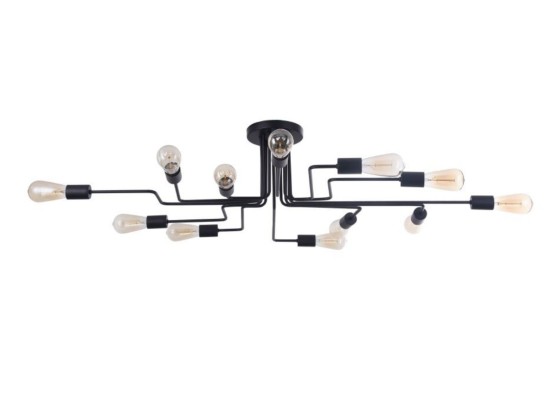 Потолочные светильники MAYTONI GILBERT