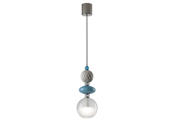 Подвесные светильники VILLARI AUDREY