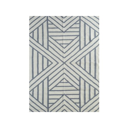 Ковер Jaipur Rugs LINDOR SDWL-606 White/Silver Gray