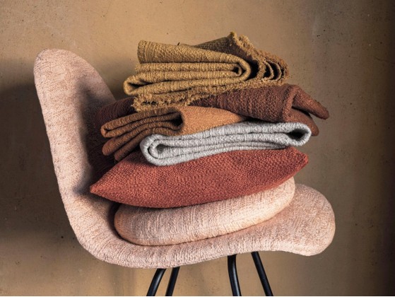 Ткани Elitis AMBIENTI - FRAMMENTO