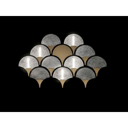 Бра - настенная лампа Barovier&Toso TUILERIES