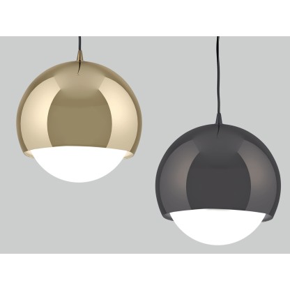 Подвесные светильники Euroluce Lampadari NOBODY SPHERE