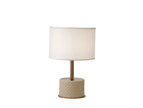 Настольные светильники Volpi ODO