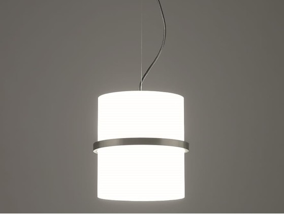 Подвесные светильники Firmamento Milano BOA