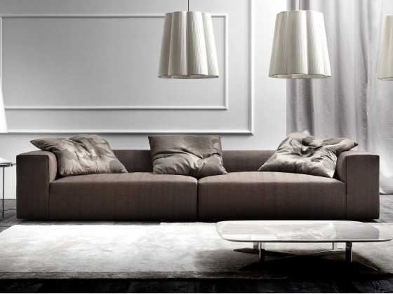 Диван ERBA ITALIA DYLAN