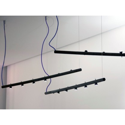 Подвесные светильники Martinelli Luce COLIBR