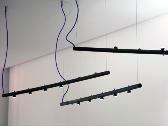 Подвесные светильники Martinelli Luce COLIBR