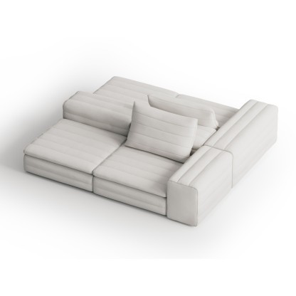 Диван Gervasoni SAMET LOW D