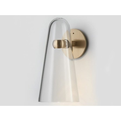 Бра - настенная лампа Articolo Studio DOMI