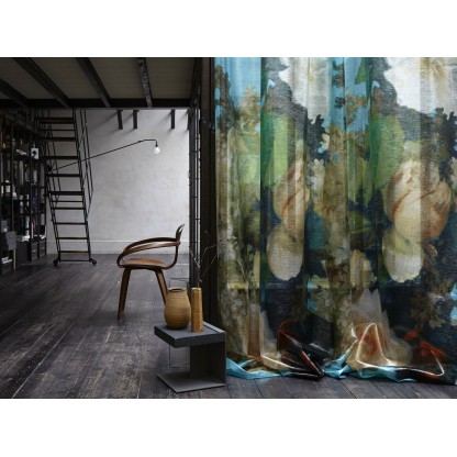 Ткань для штор Elitis NYMPHE