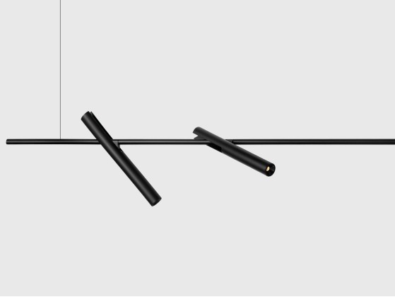 Подвесные светильники Kreon ESPRIT