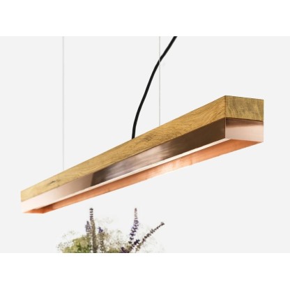 Подвесные светильники GANTlights [C1o] COPPER
