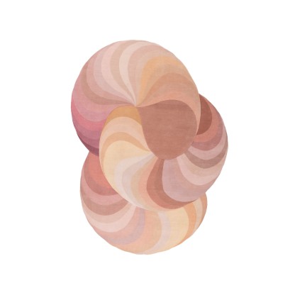 Ковер cc-tapis TRIPLE SLINKIE