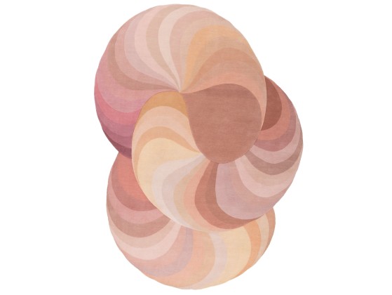 Ковер cc-tapis TRIPLE SLINKIE