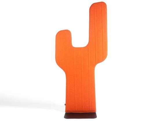 Перегородка для столов BuzziSpace BuzziCactus TexMex