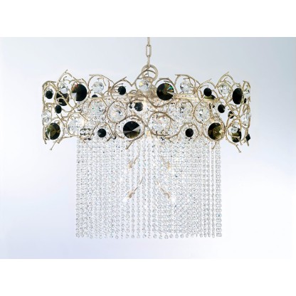 Подвесные светильники Serip DIAMOND PHARAOH