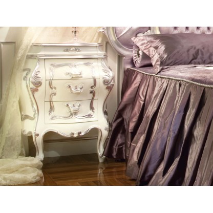 Прикроватные тумбочки Modenese Luxury Interiors 15210