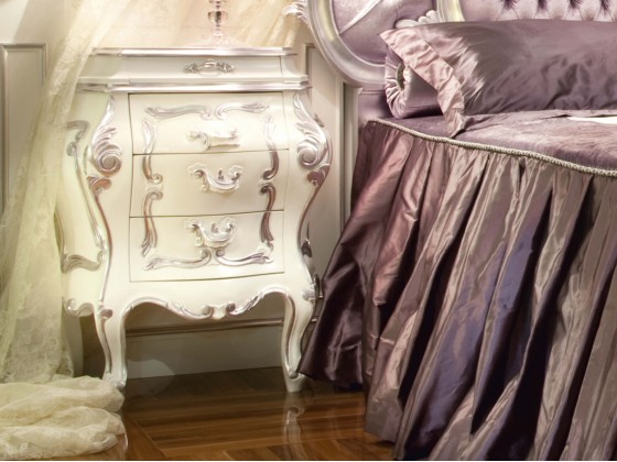 Прикроватные тумбочки Modenese Luxury Interiors 15210