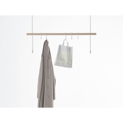 Вешалка для одежды Stadtnomaden FEINER STRICK 160