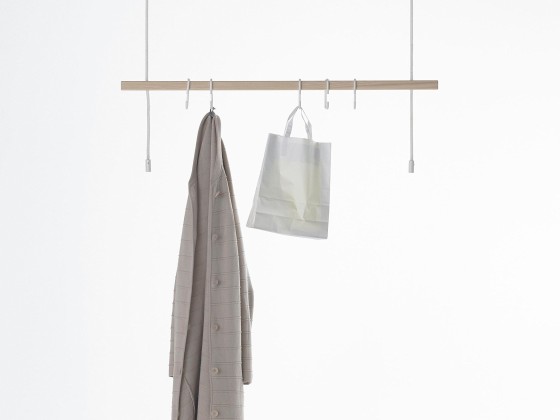 Вешалка для одежды Stadtnomaden FEINER STRICK 160