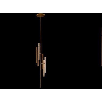 Подвесные светильники Henge TUBULAR