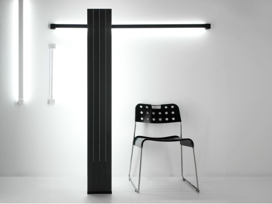 Напольный светильник Fabbian PIVOT