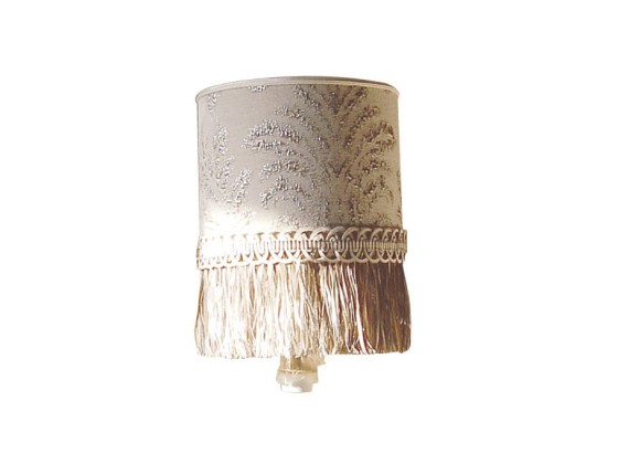 Бра - настенная лампа Volpi GREGORIO