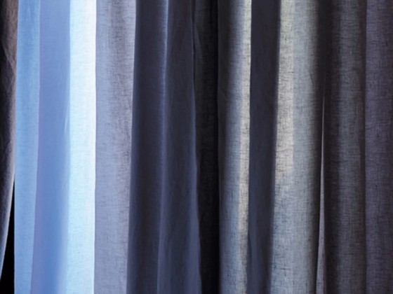 Ткань для штор Elitis AGONDA