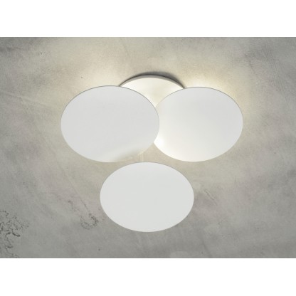 Бра - настенная лампа millelumen MILLELUMEN CIRCLES