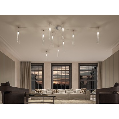 Подвесные светильники Patrizia Volpato CRYPTO 295