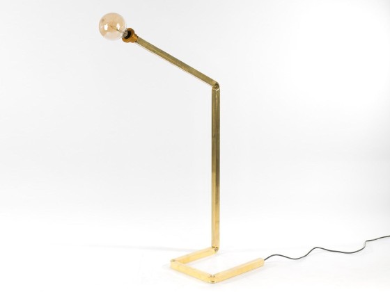 Напольный светильник Situer OCTO