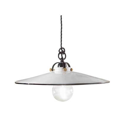 Подвесные светильники FERROLUCE ASTI