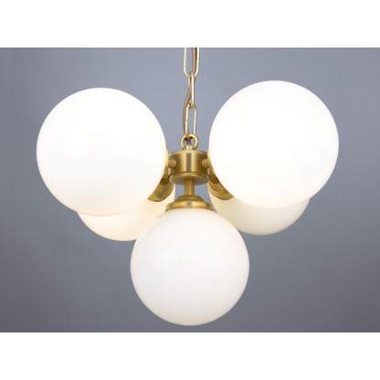 Подвесные светильники Mullan Lighting YAOUNDE