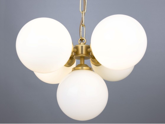 Подвесные светильники Mullan Lighting YAOUNDE
