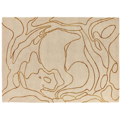Ковер Deirdre Dyson SAND TRAIL