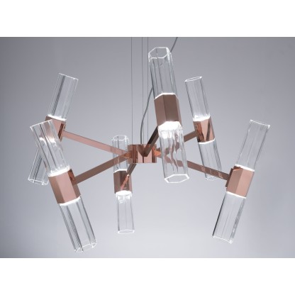 Подвесные светильники Patrizia Garganti CHAOS 04