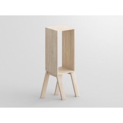 Книжный шкаф Vitamin Design GO