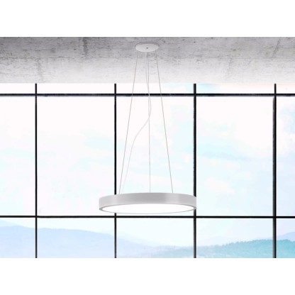 Подвесные светильники PANZERI PLANET RING